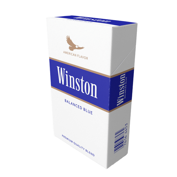 Winston Blue